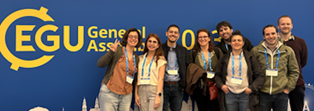 lisa-to-organize-a-session-at-egu-2023-on-the-paname-2022-initiative