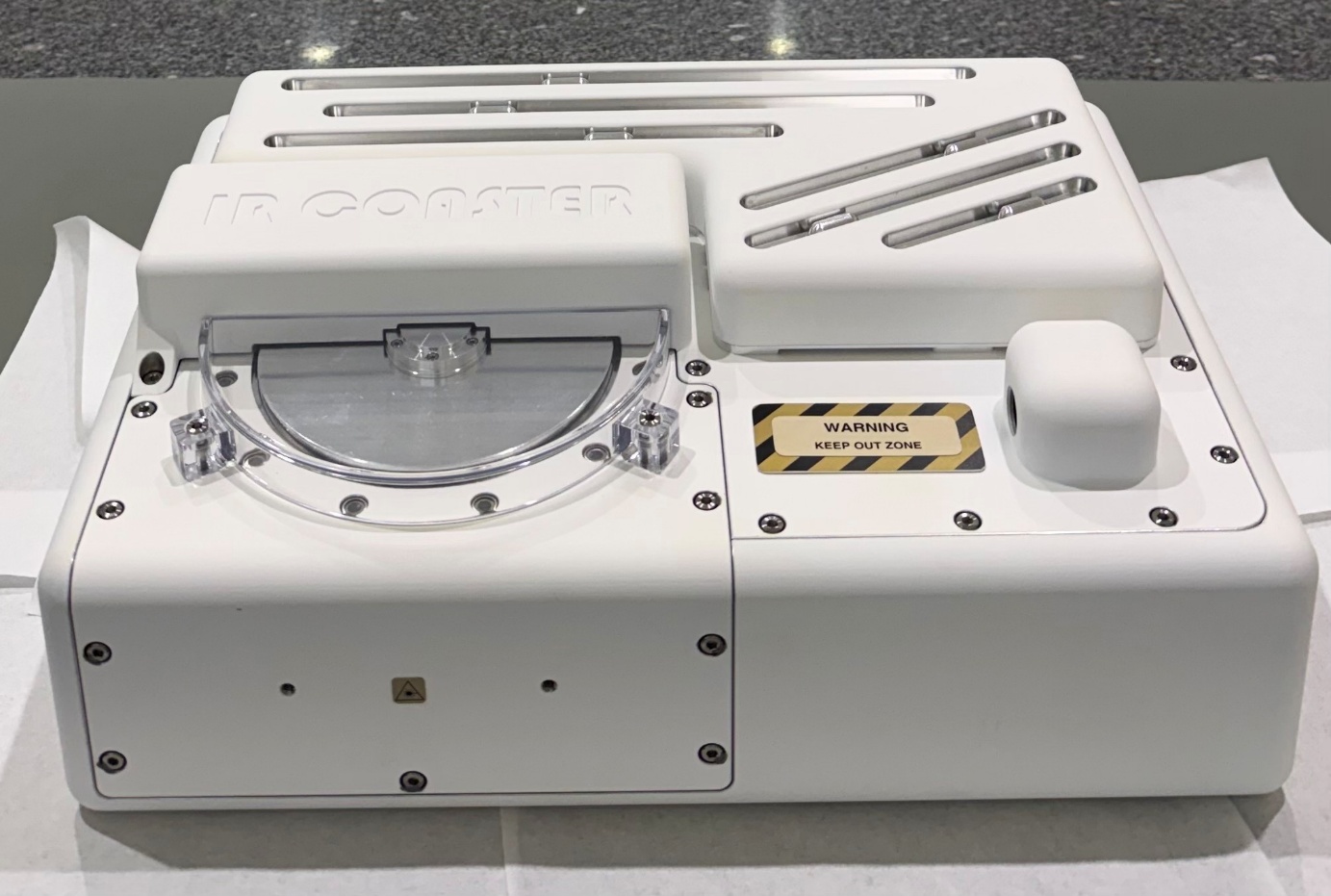 ACTU IRC 01