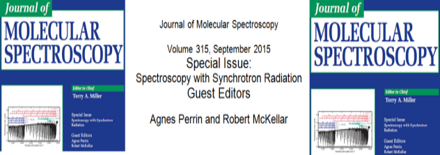 special-issue-on-spectroscopy-with-synchrotron-radiation