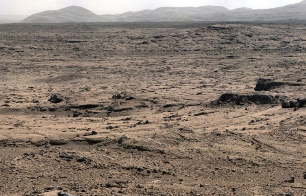 curiosity-analyse-les-roches-sedimentaires-de-mars