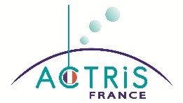 logo ACTRIS