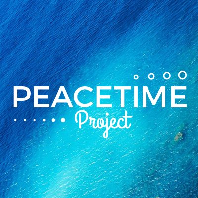 logo PEACETIME