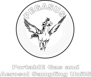 logo PEGASUS