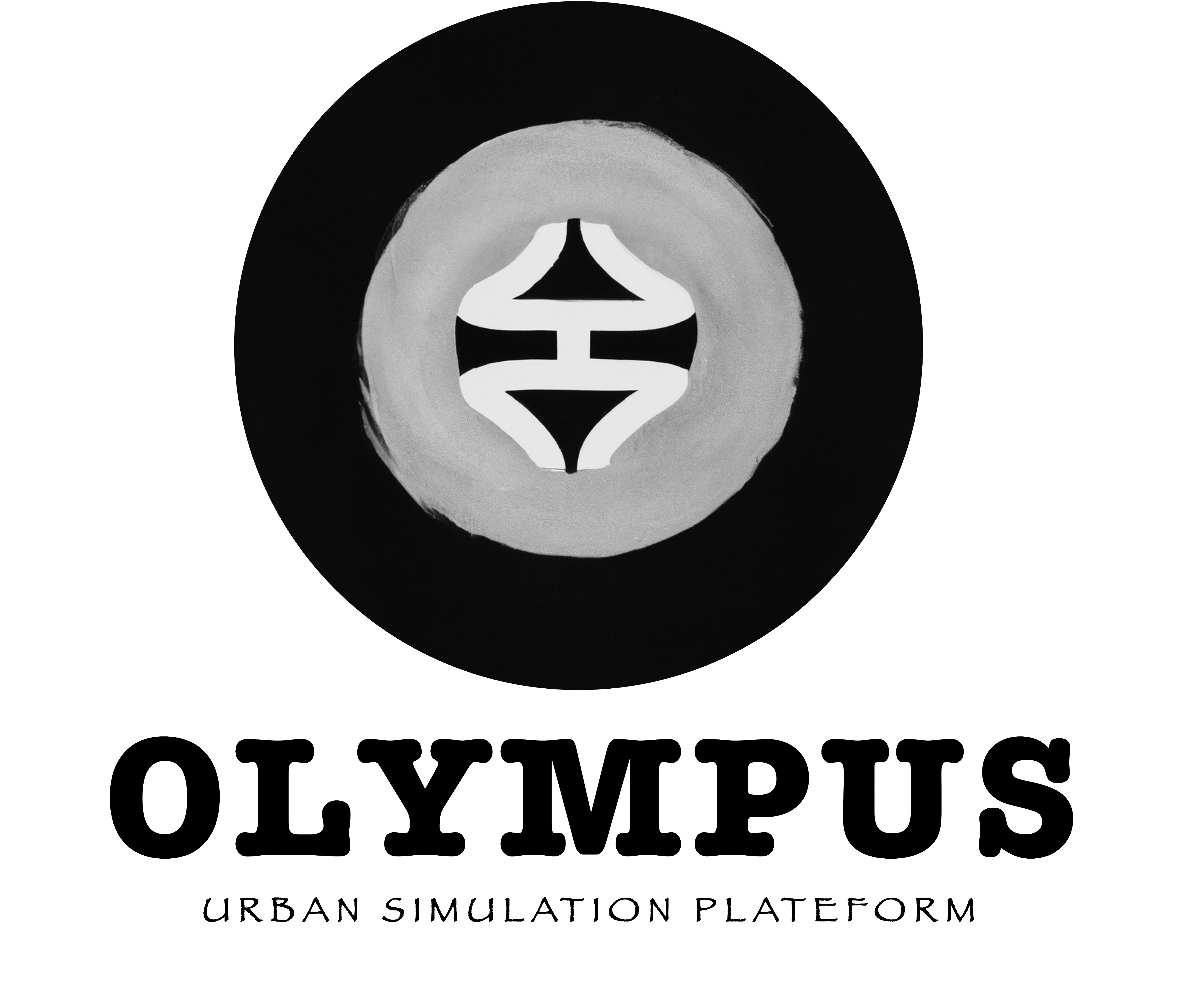 Olympus Logo