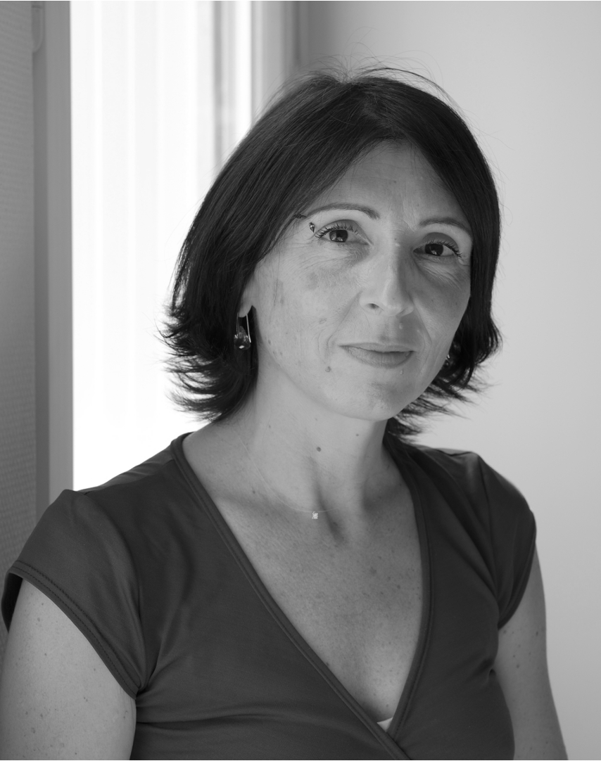Pr. Isabelle Coll