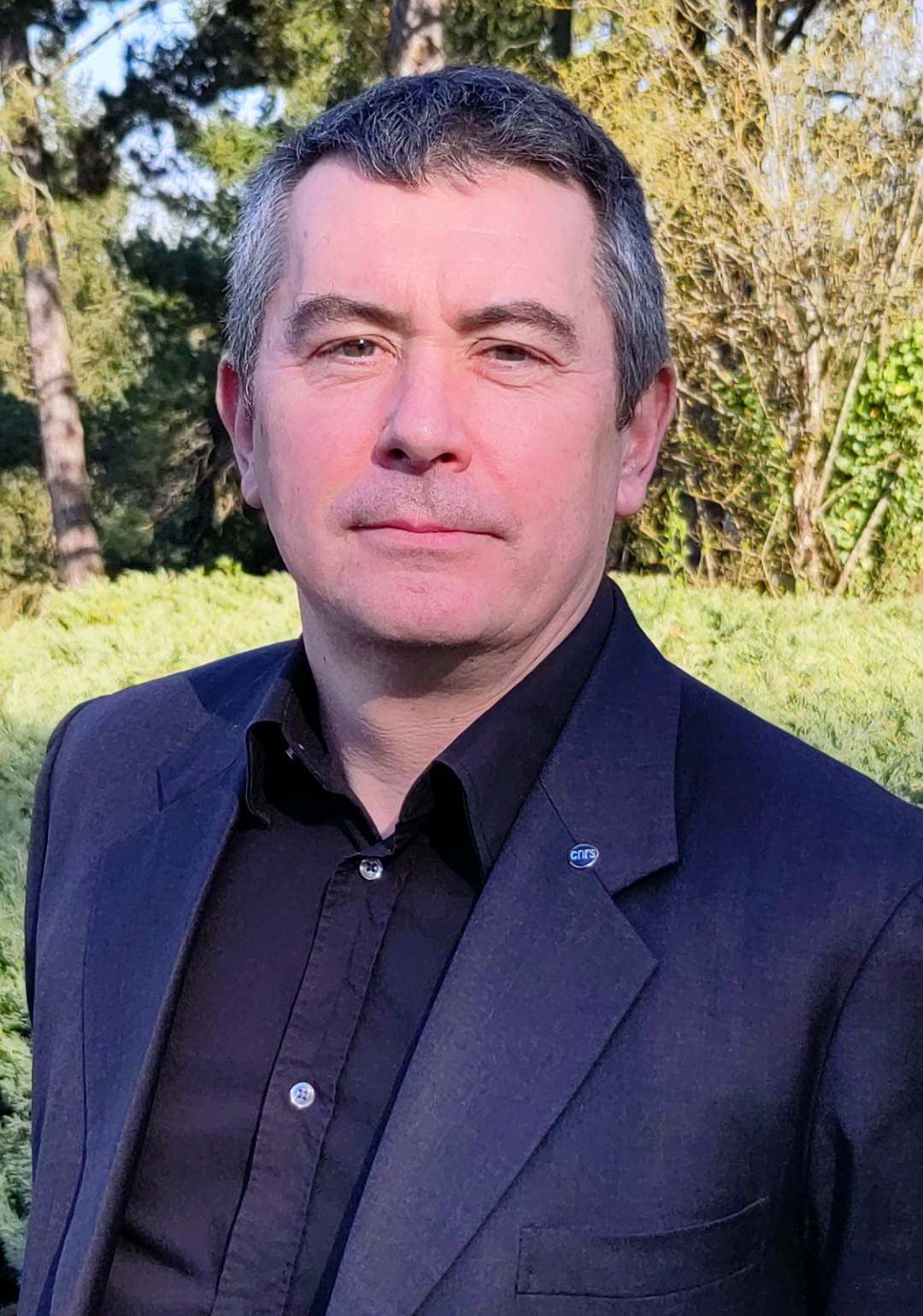 Jean-François Doussin